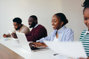 Talent Assessment Companies in Nigeria