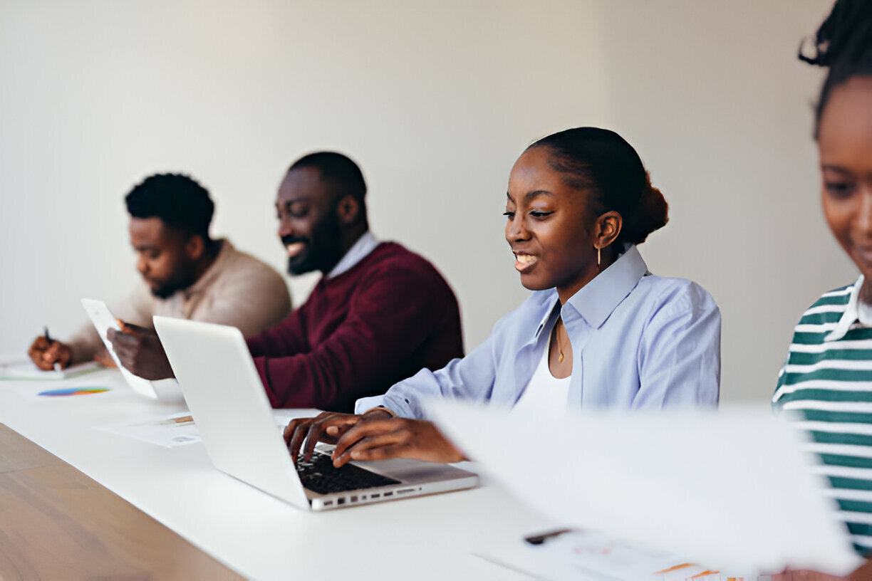 Talent Assessment Companies in Nigeria
