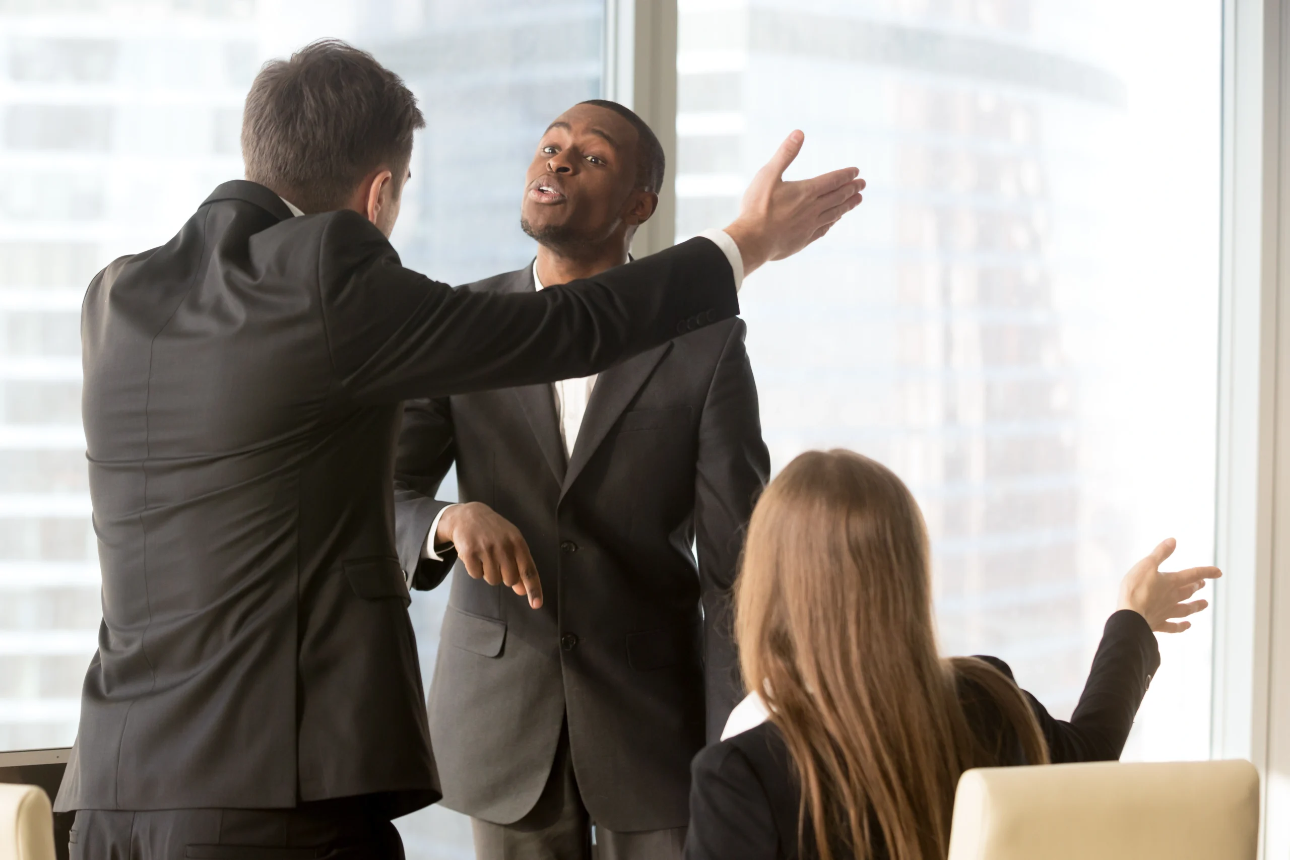 leadership skills