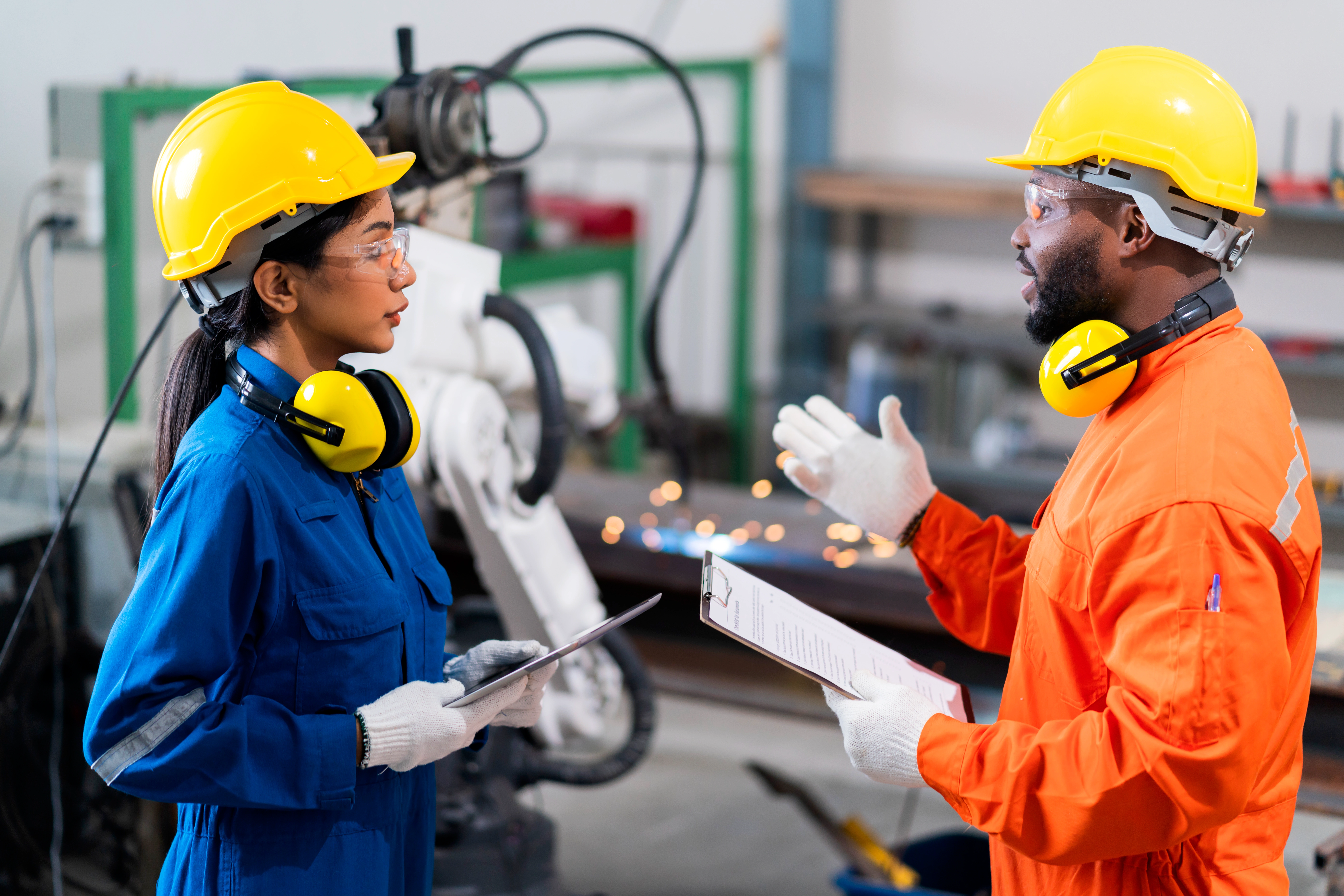 manpower development