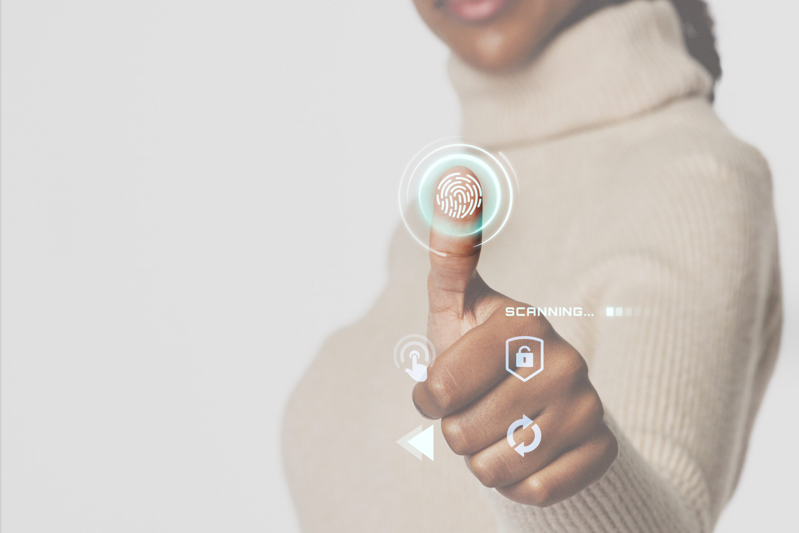 Identity Verification