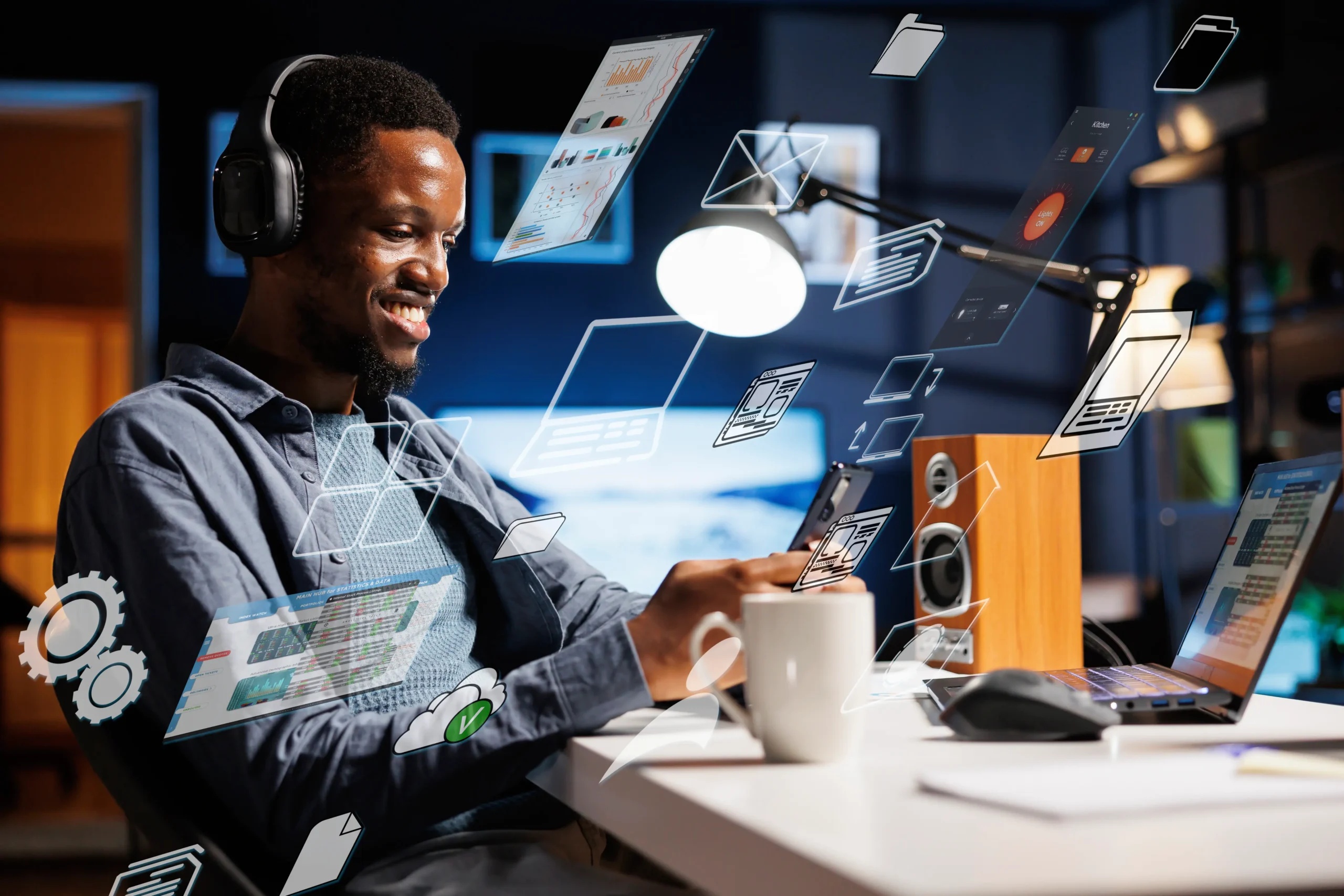 Assess Technology Integration