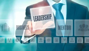 Designing Leadership Development Programmes
