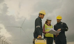 Building Talent Resilience