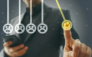 Identifying Leadership Potential with 360-Degree Feedback