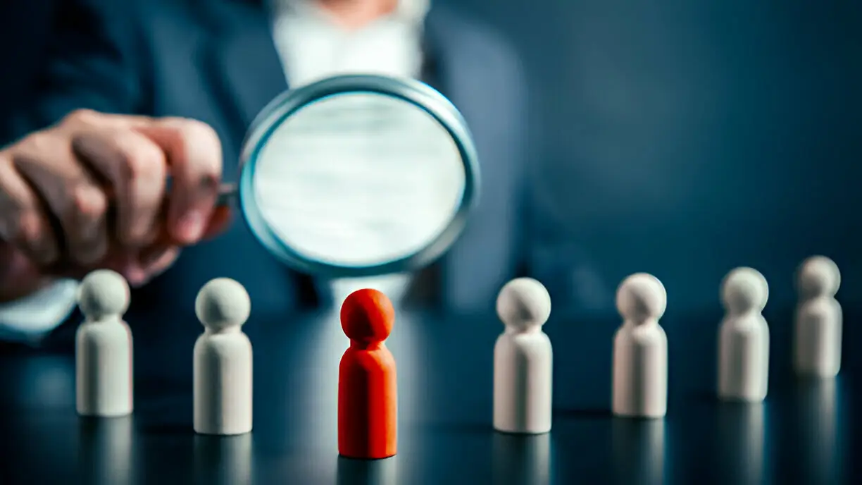 Identifying Leadership Potential