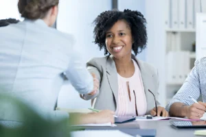 Executive Search Partner