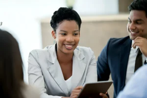 Executive Search Partner