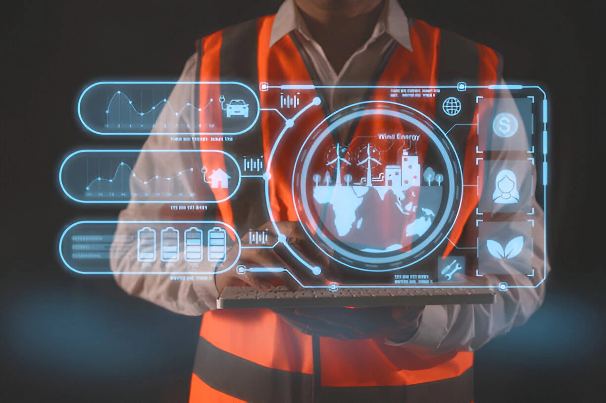  Safety Compliance Checklist for Energy Workforce Management