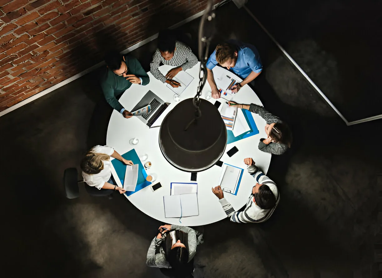 Maximising the Organisational Value of 360-Degree Leadership Assessments