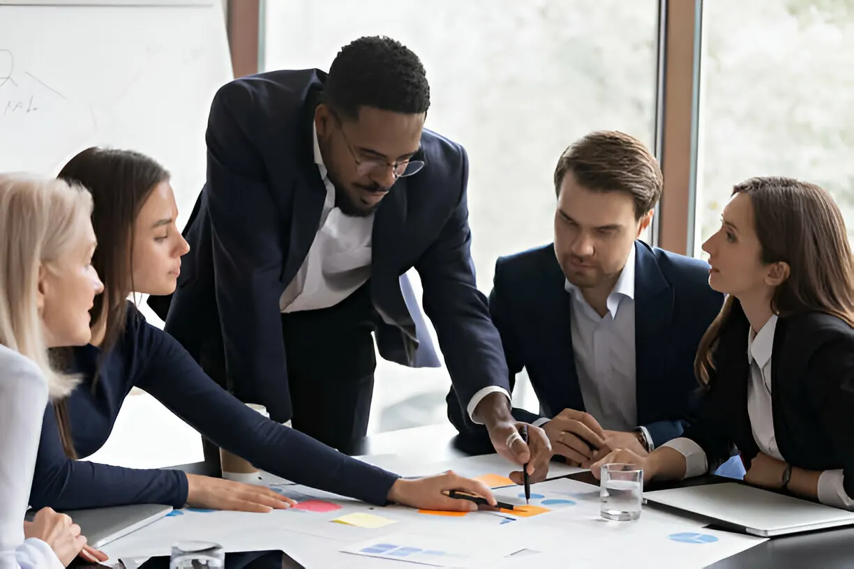 Maximising the Organisational Value of 360-Degree Leadership Assessments