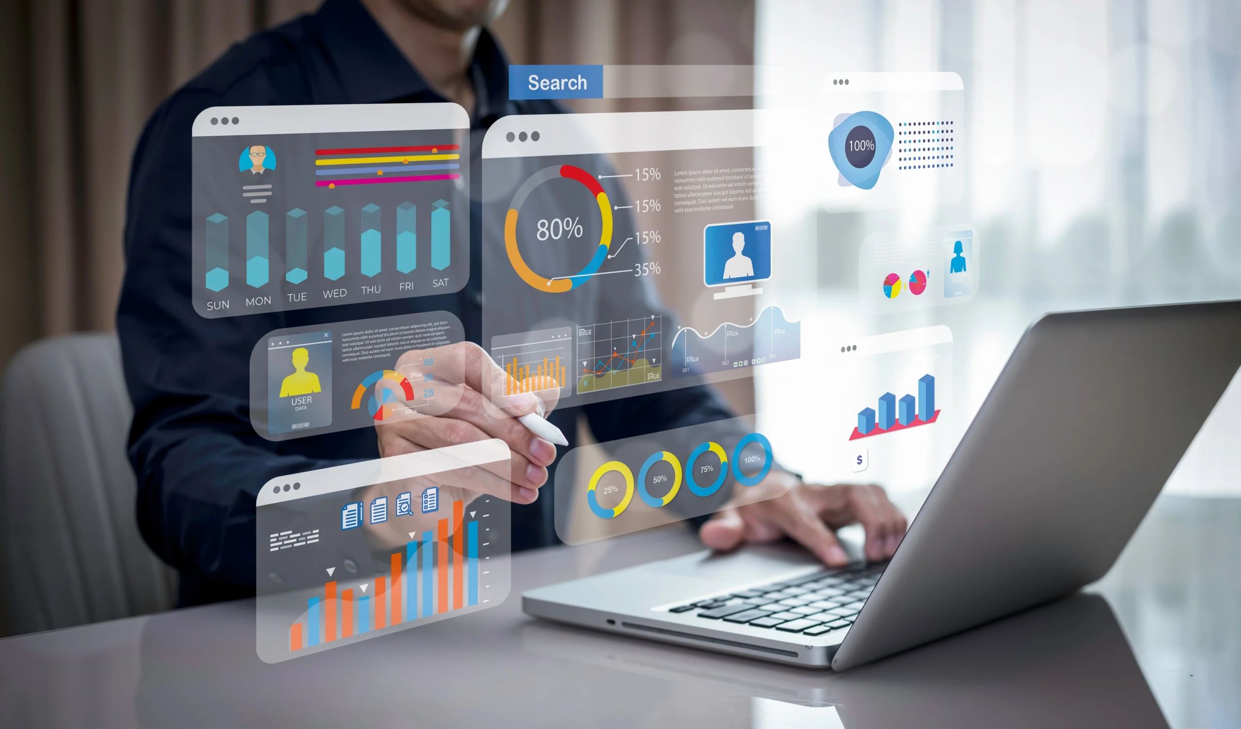 How to Build a High-Impact Performance Management System That Actually Delivers Results