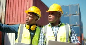 Skilled manpower