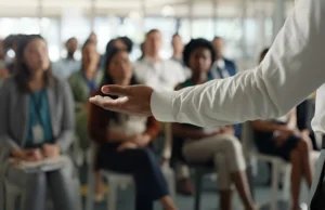 From Performer to Multiplier: Embedding Leadership Development into Organisational Culture