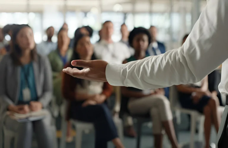 From Performer to Multiplier: Embedding Leadership Development into Organisational Culture