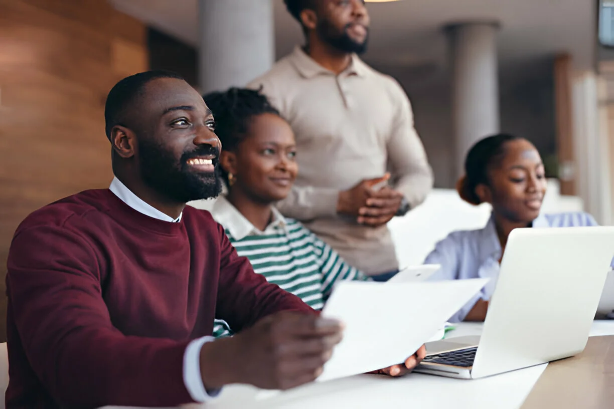 The Leadership Multiplier Effect: How Leadership Assessment Transforms Good Managers into Multipliers