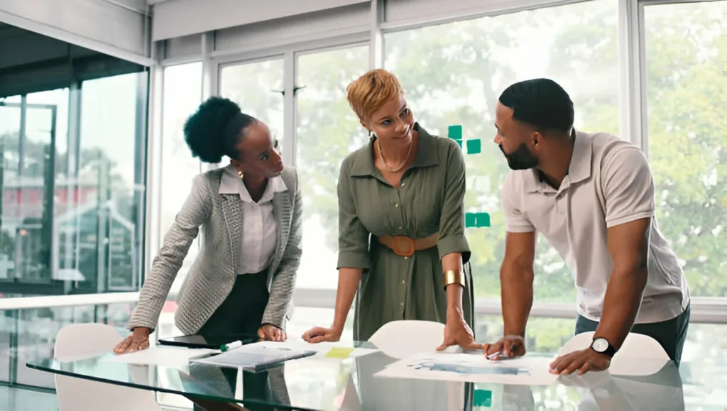 How to Make the Most of Your 360-Degree Leadership Assessment