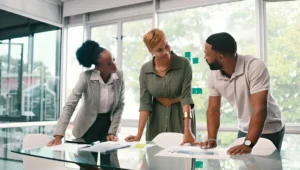 The Leadership Multiplier Effect: How Leadership Assessment Transforms Good Managers into Multipliers