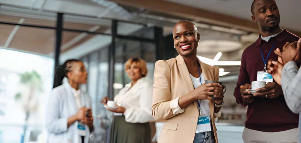 corporate leadership development programme