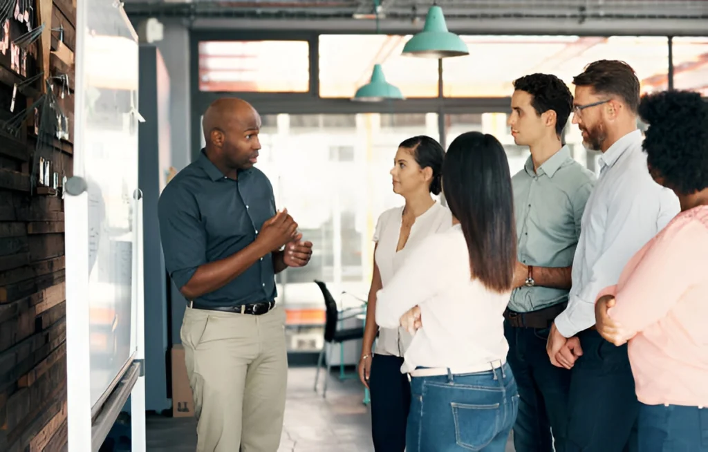 Leadership Programmes for Professionals: What Nigerian Executives Must Know