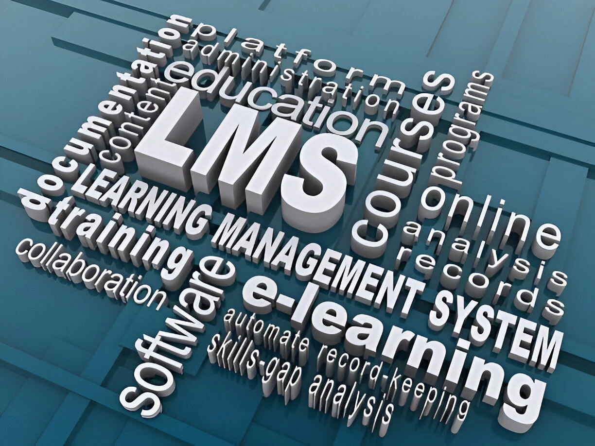 learning management system platform