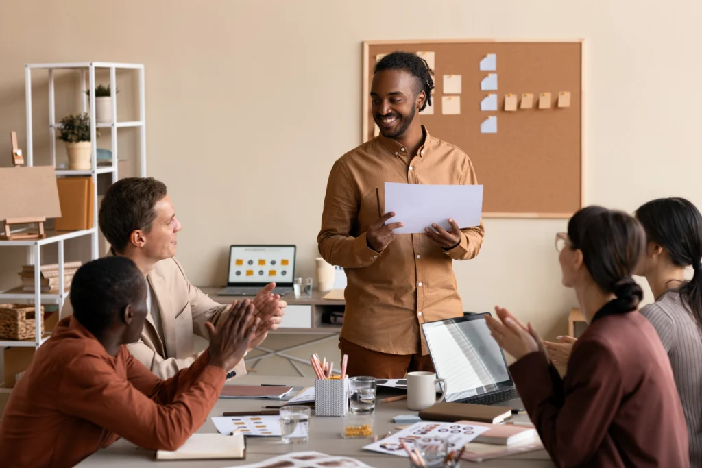 Workplace learning