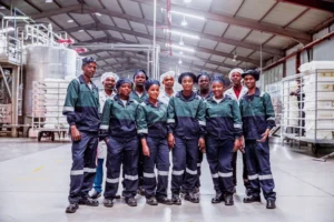 FMCG Staffing solutions