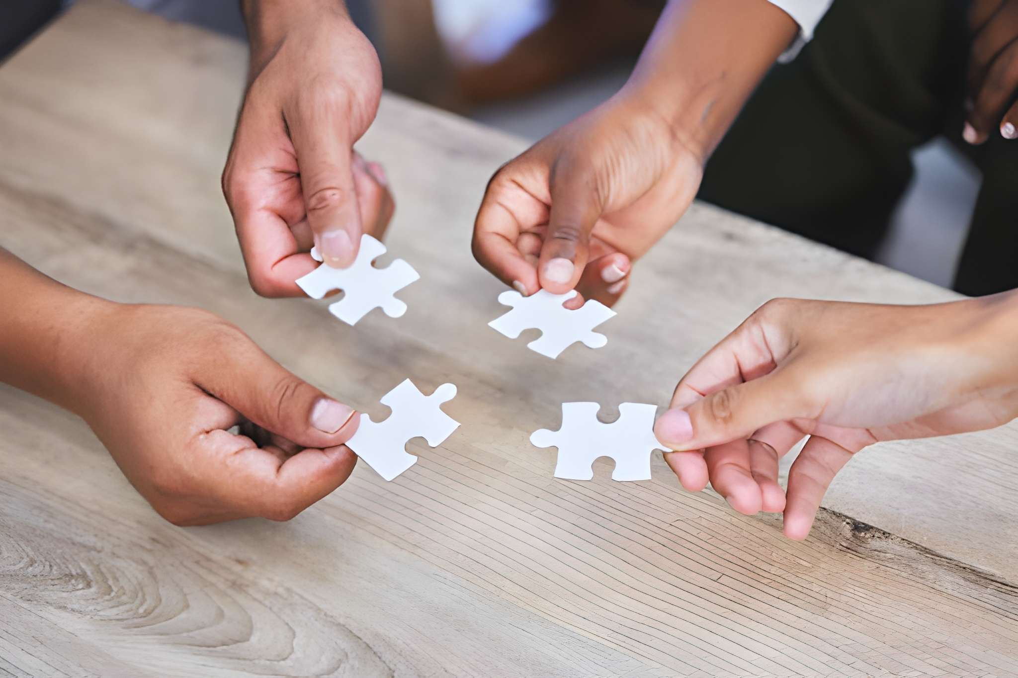 Early-stage and Series A startups