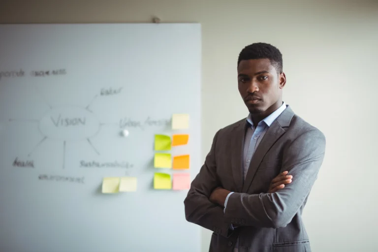 leadership development