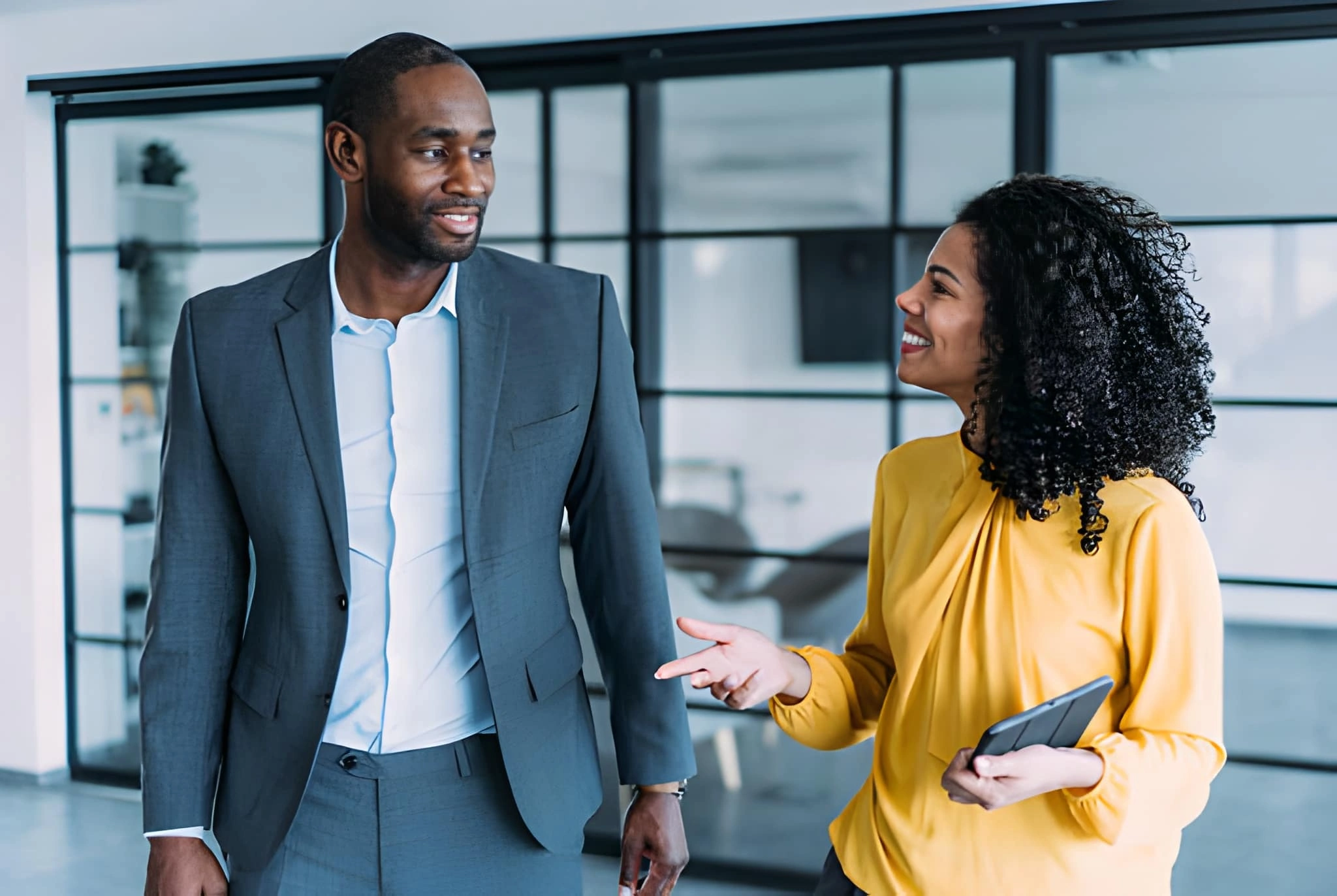 executive leadership assessment