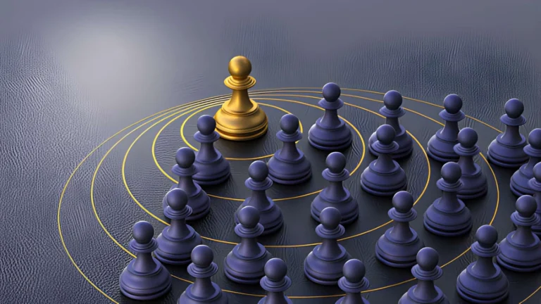 leadership and development