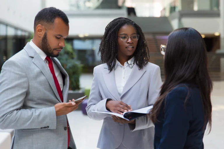 executive leadership assessment