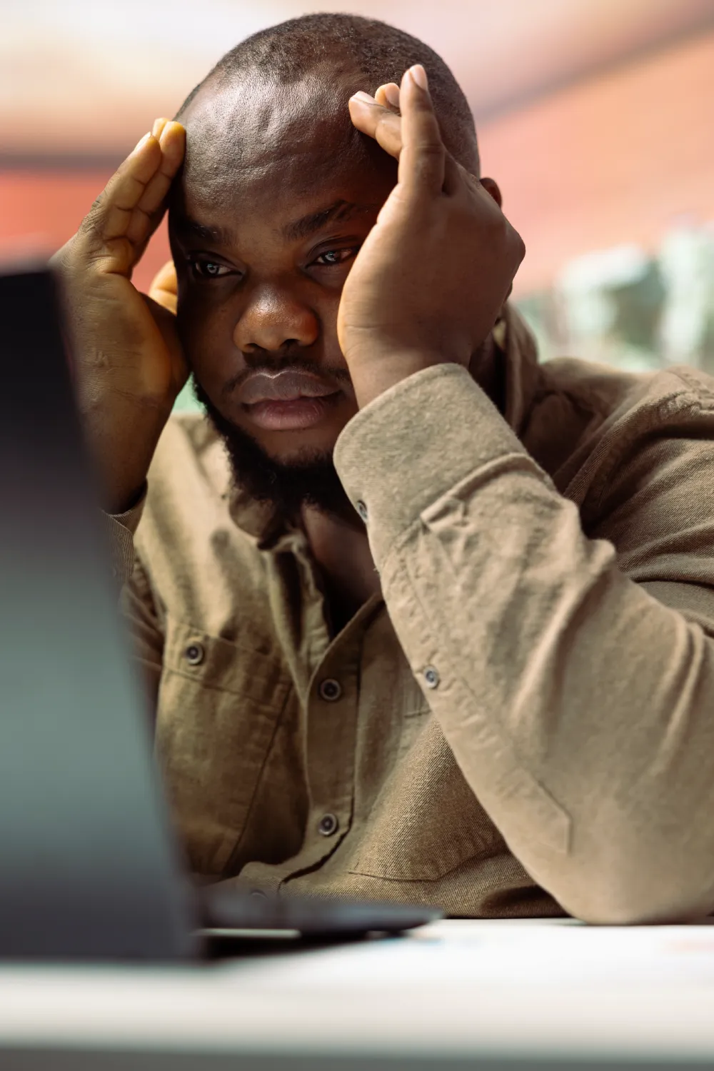 The Reality Inside High-Growth Startups