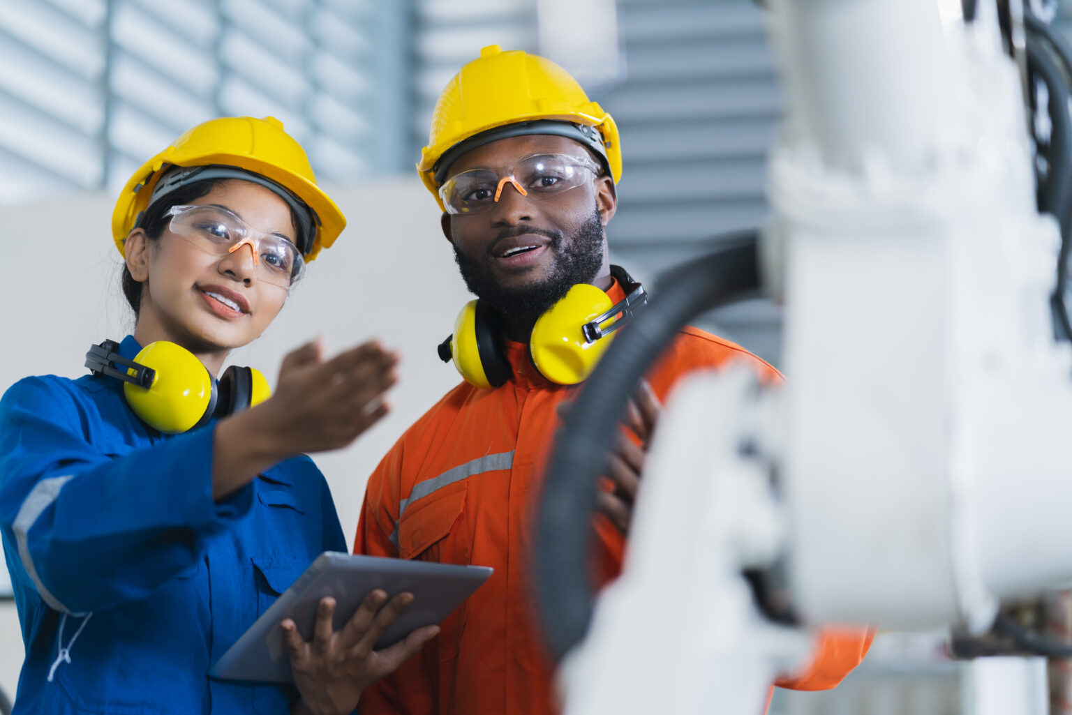 7 Key Factors Oil & Gas Organisations Must Assess Before Appointing ...