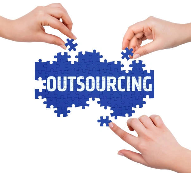 Outsourcing In Nigeria