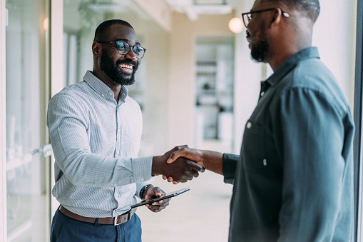 Outsourcing in Nigeria