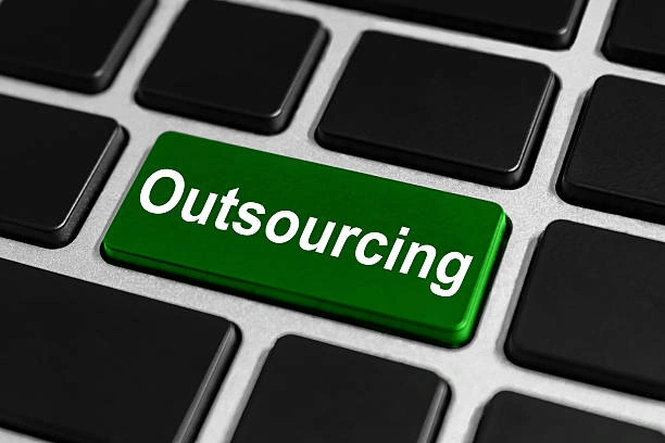 Outsourcing in Nigeria