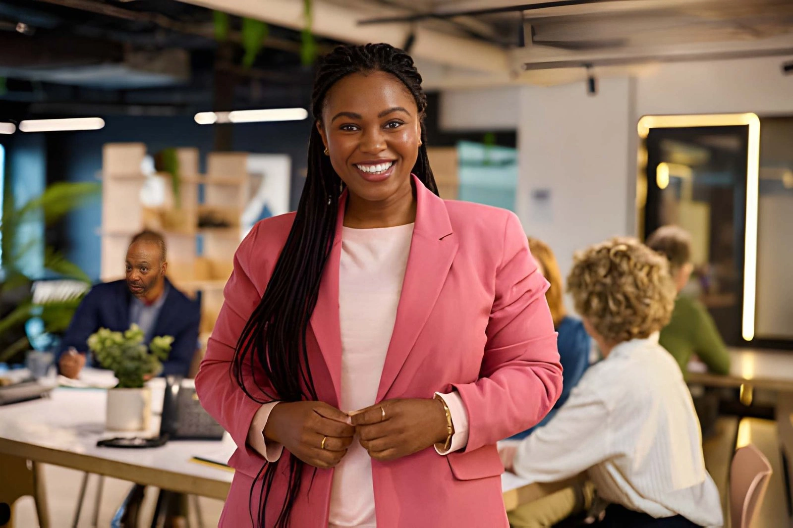Employee Retention