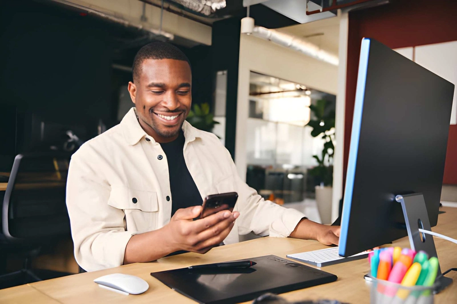 Employee Retention
