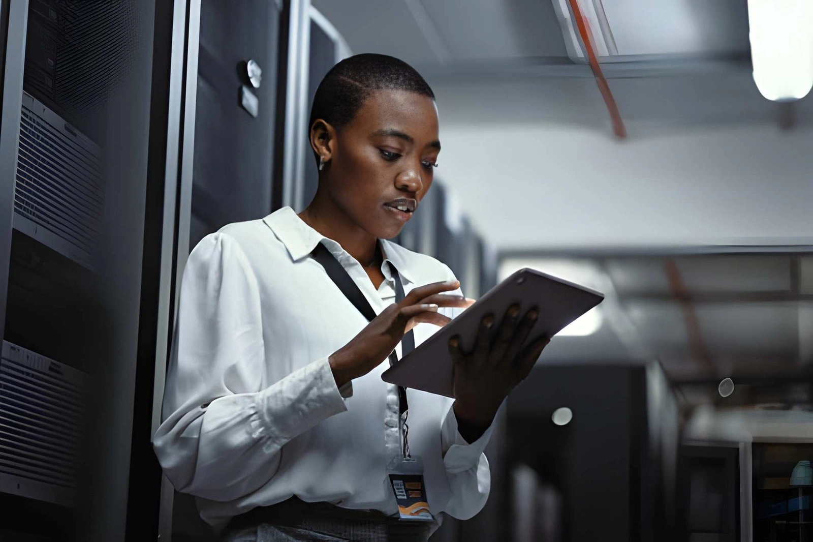 Outsource IT specialists