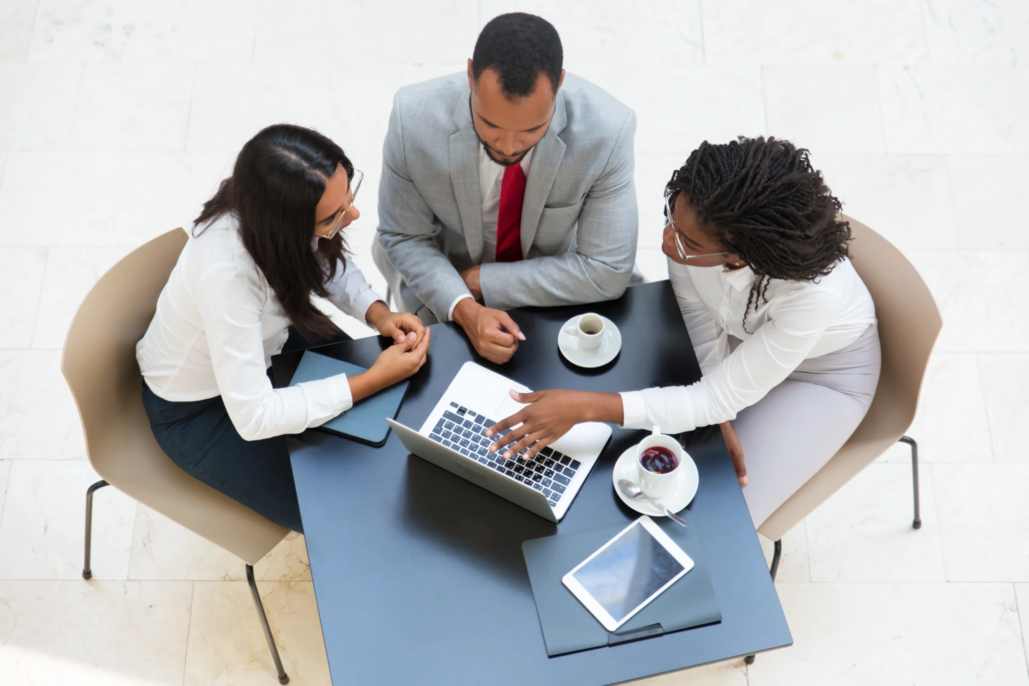 leadership succession planning