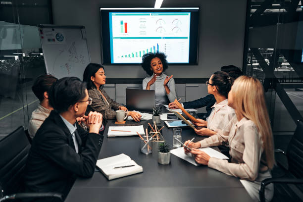 Building Future Leaders for a Leading FMCG Company