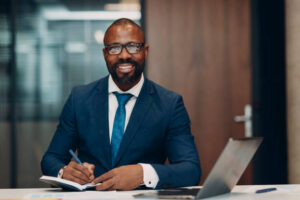 Building a Graduate Talent Pipeline in Finance