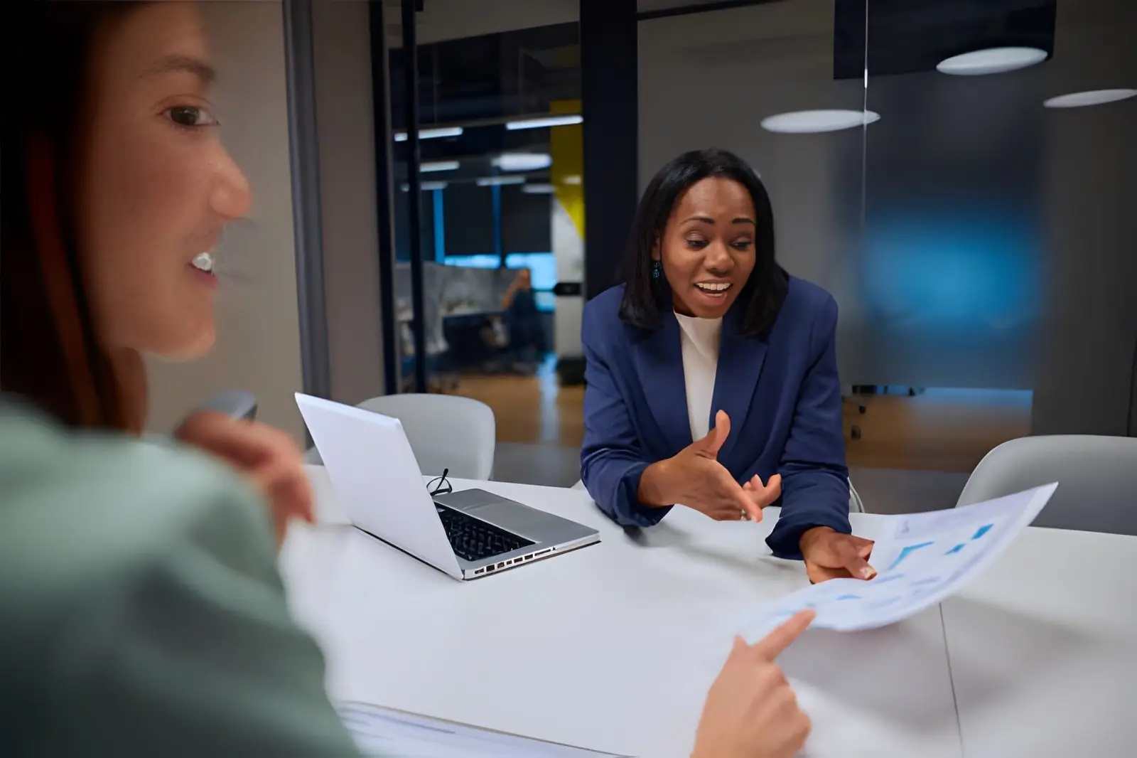 assessment centre provider in Nigeria