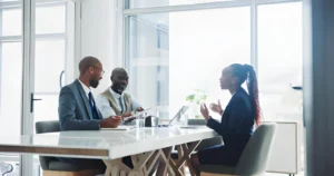 CEO succession planning