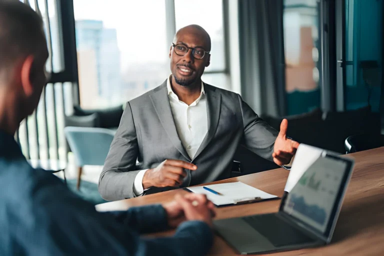 CEO succession planning