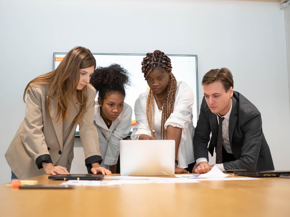 manpower outsourcing