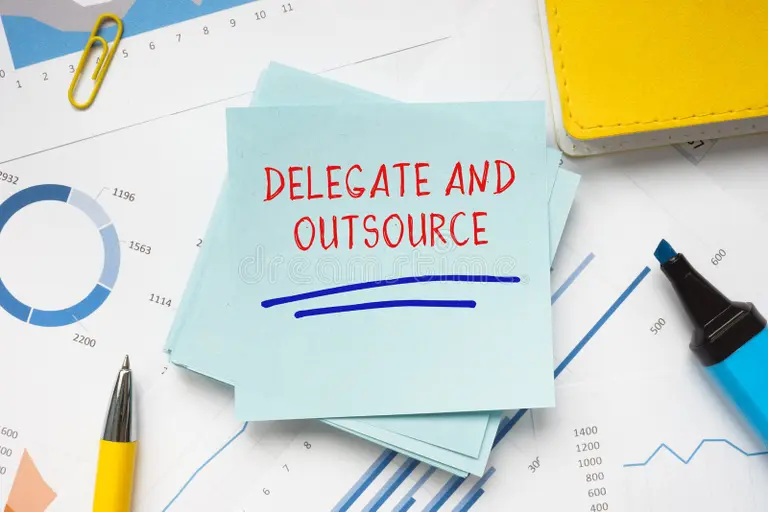 Talent Outsourcing