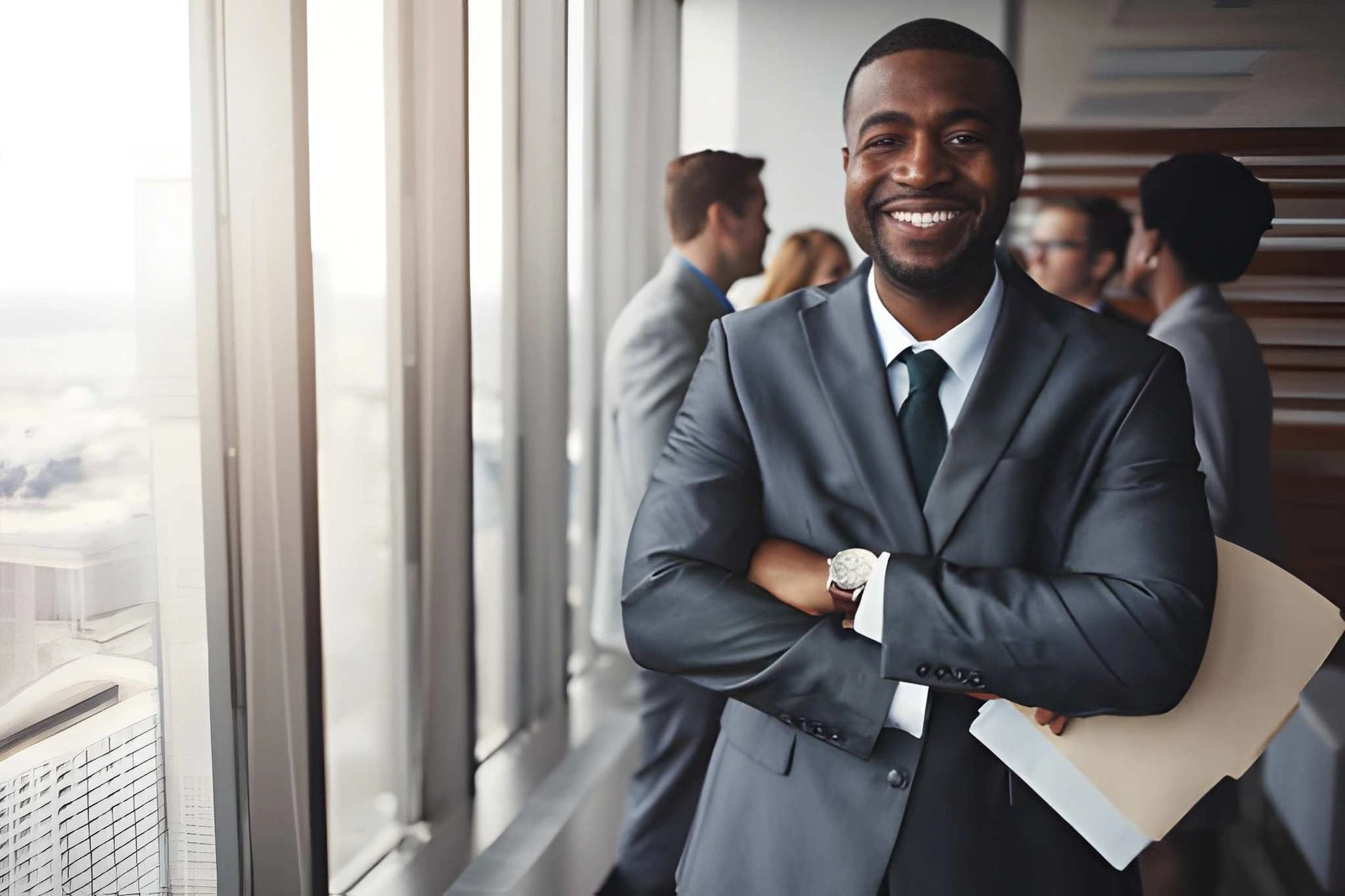 first-time manager assessment