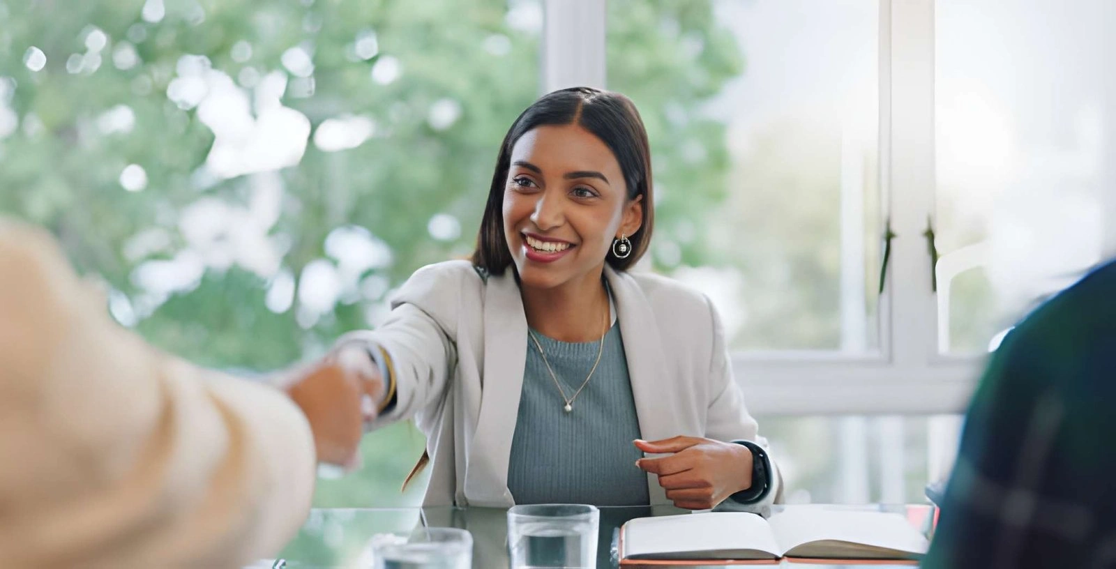 leadership succession planning